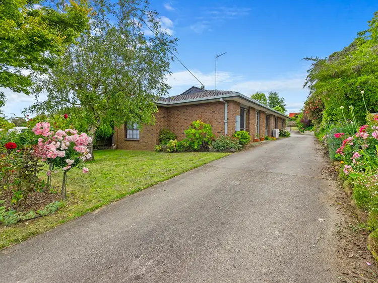 Main view of Homely house listing, 12 Young Street, Leongatha VIC 3953