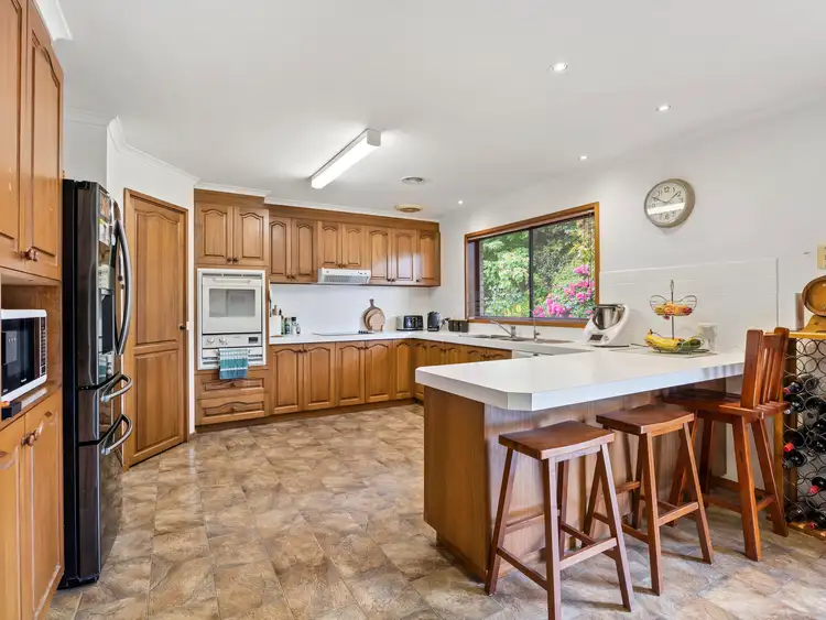 Third view of Homely house listing, 12 Young Street, Leongatha VIC 3953
