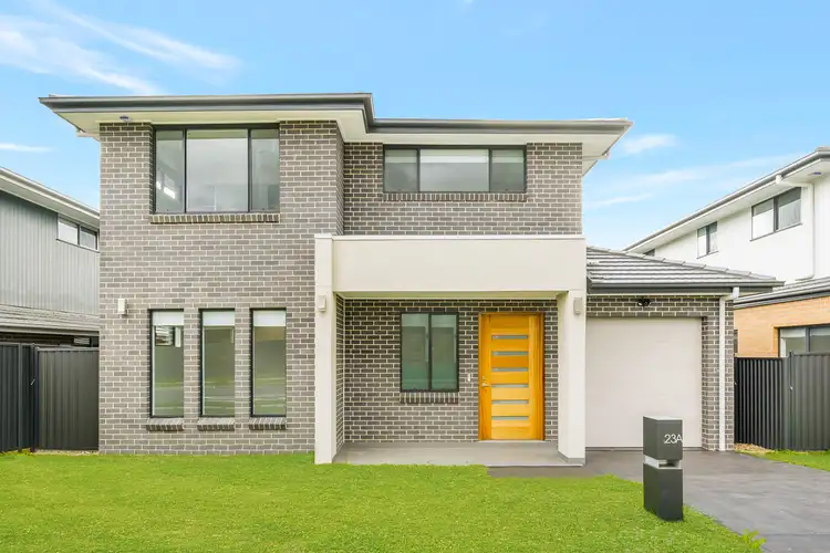 26 Bonnie Rock Road