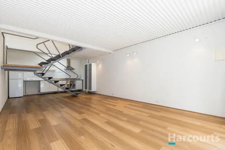 Second view of Homely apartment listing, 5/6 Pamment Street, North Fremantle WA 6159