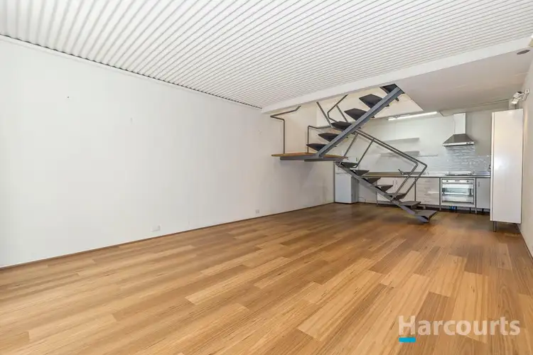 Third view of Homely apartment listing, 5/6 Pamment Street, North Fremantle WA 6159