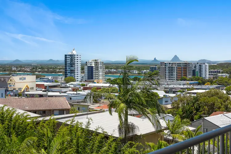 Third view of Homely unit listing, 4/20 Canberra Terrace, Caloundra QLD 4551