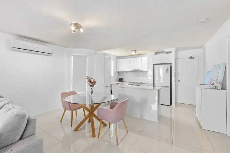Sixth view of Homely unit listing, 4/20 Canberra Terrace, Caloundra QLD 4551