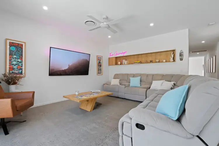 Fourth view of Homely house listing, 9 Moss Crescent, Caloundra West QLD 4551