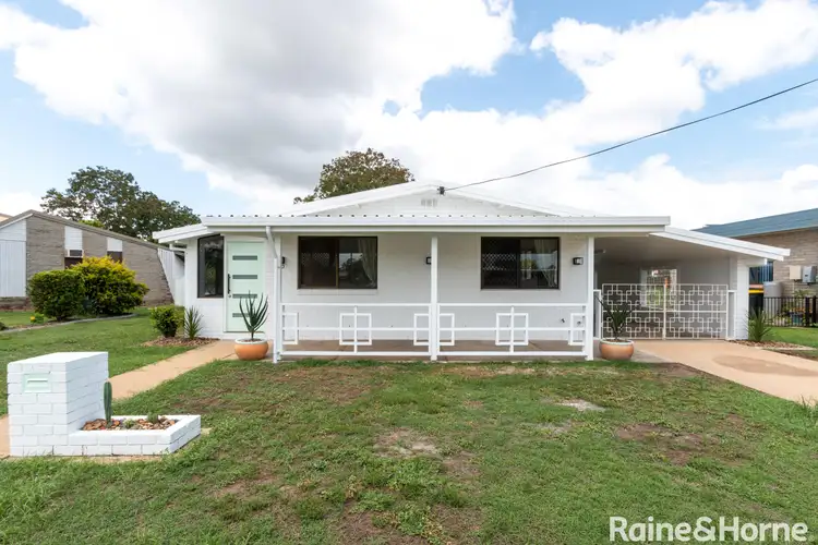 Main view of Homely house listing, 20 McCullough Street, Kepnock QLD 4670