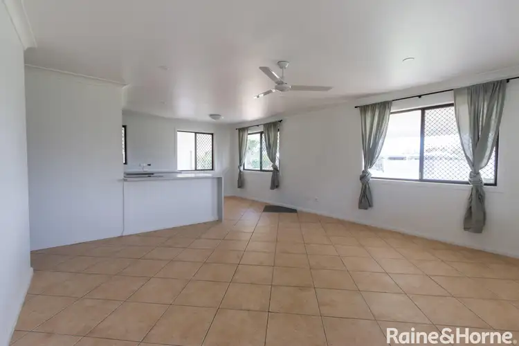 Second view of Homely house listing, 20 McCullough Street, Kepnock QLD 4670