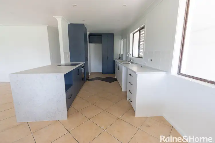 Third view of Homely house listing, 20 McCullough Street, Kepnock QLD 4670
