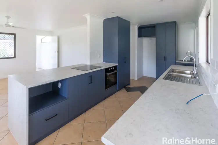 Fourth view of Homely house listing, 20 McCullough Street, Kepnock QLD 4670