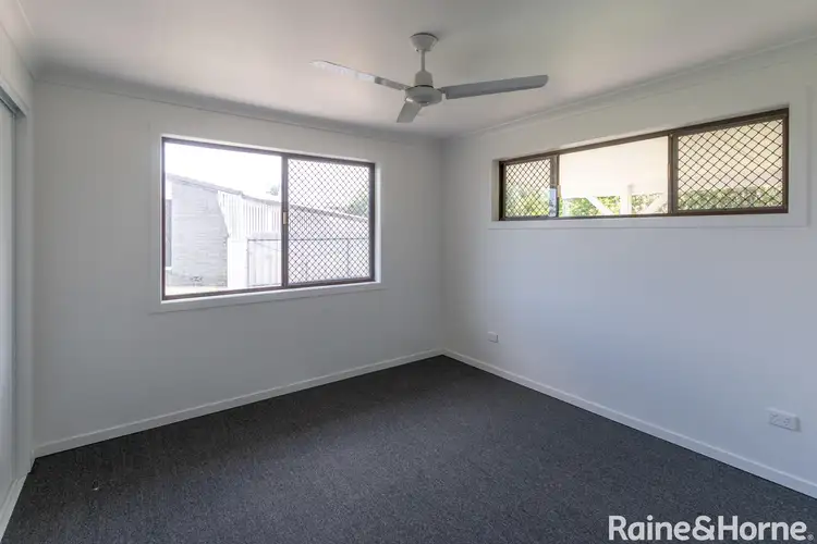 Fifth view of Homely house listing, 20 McCullough Street, Kepnock QLD 4670