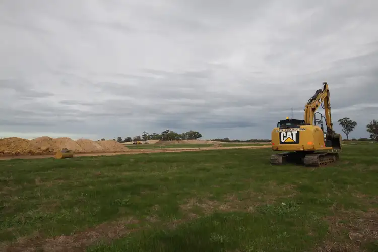 Seventh view of Homely land listing, Lot 21 Marsh Road, West Pinjarra WA 6208