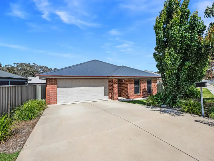 91 Ava Avenue, Thurgoona NSW 2640
