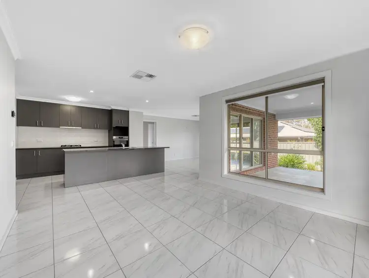 Sixth view of Homely house listing, 91 Ava Avenue, Thurgoona NSW 2640