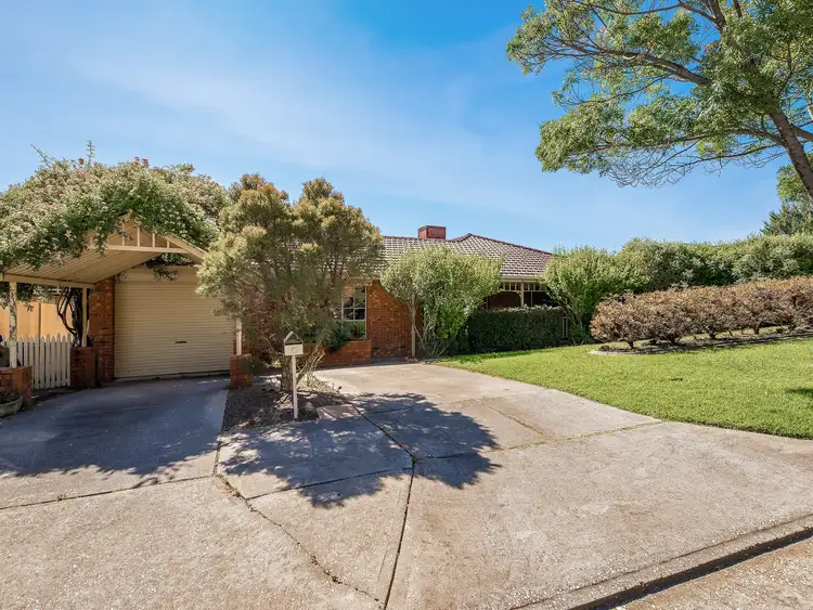 4 Grandview Terrace, East Albury NSW 2640