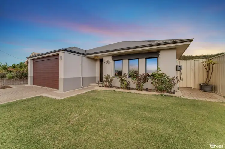 Main view of Homely house listing, 43 Linton Street, Byford WA 6122