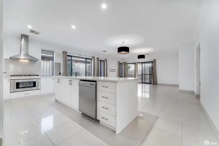 Third view of Homely house listing, 43 Linton Street, Byford WA 6122