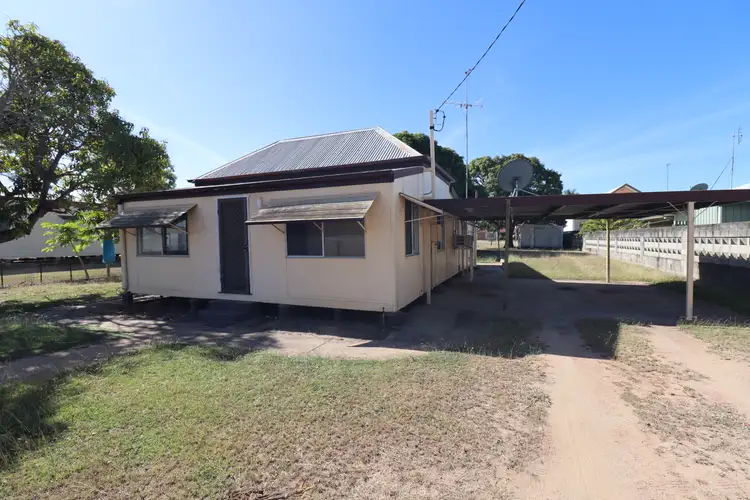14 George Street, Ayr QLD 4807