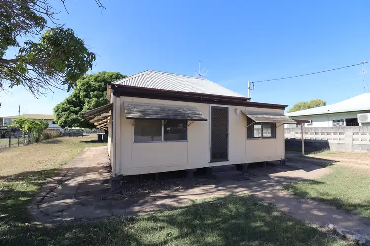 Second view of Homely house listing, 14 George Street, Ayr QLD 4807