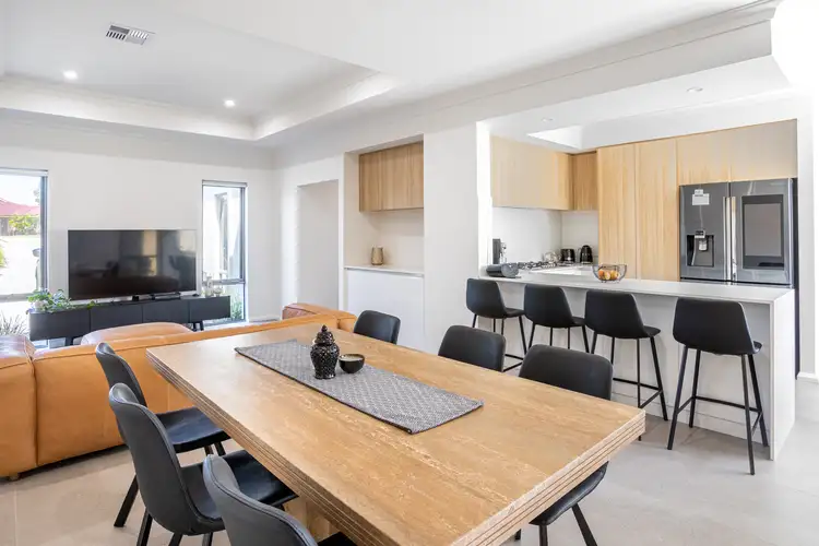 81B Hamilton Street, Stirling WA 6021