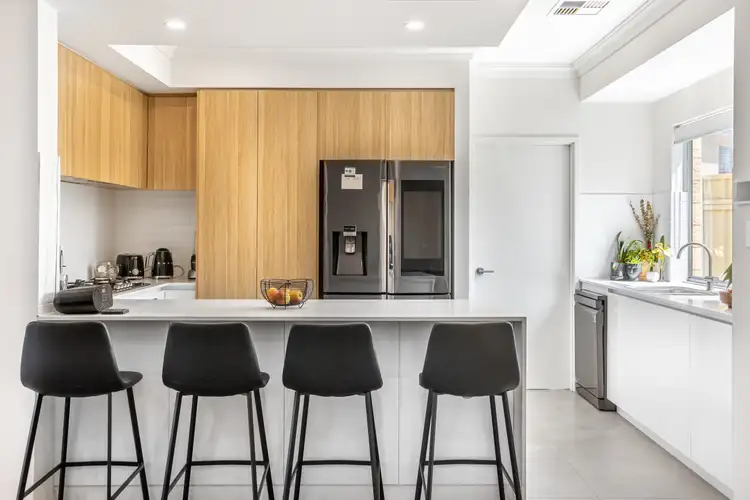 Second view of Homely house listing, 81B Hamilton Street, Stirling WA 6021