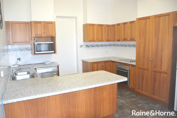 Second view of Homely house listing, 28 Rosslyn Street, Inverell NSW 2360