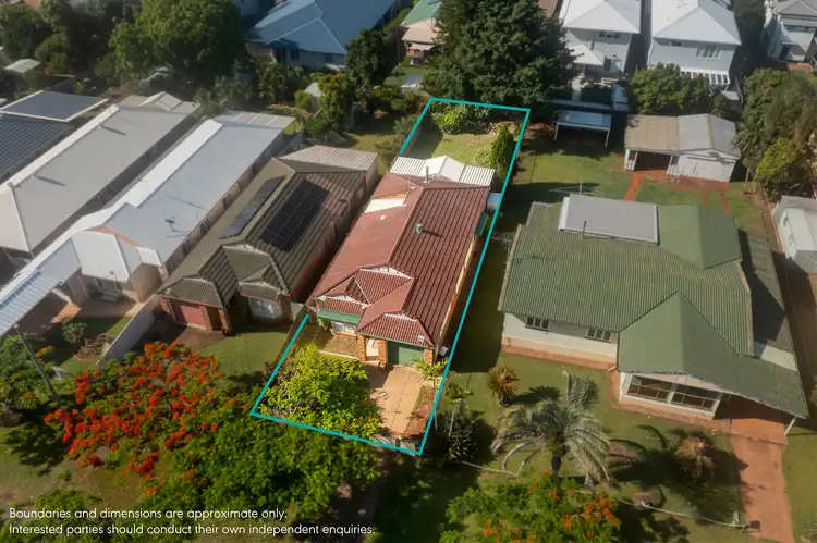Second view of Homely house listing, 26 Alice Street, Wellington Point QLD 4160