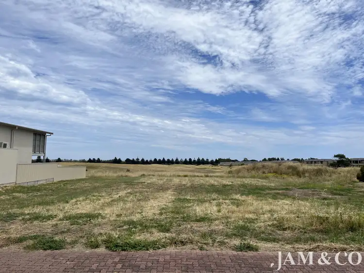 Second view of Homely land listing, LOT 142 56 Turnberry Drive, Normanville SA 5204