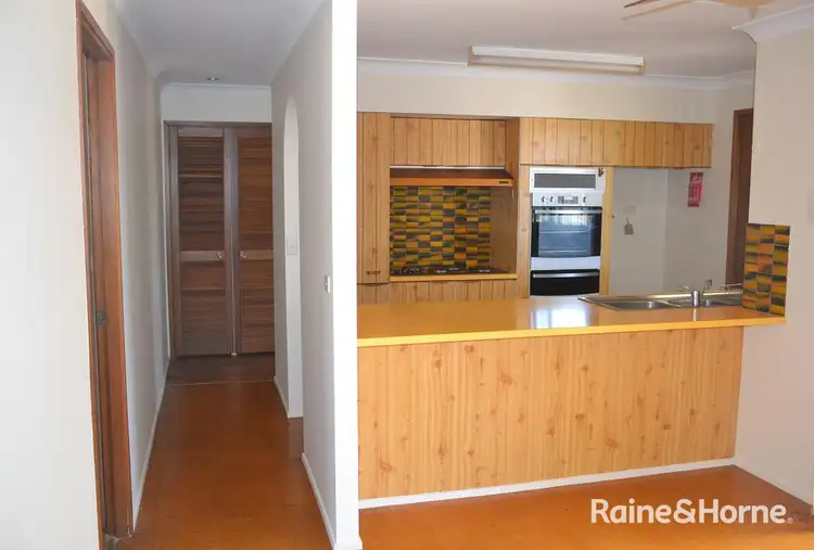 Second view of Homely house listing, 1 Sapphire Street, Inverell NSW 2360