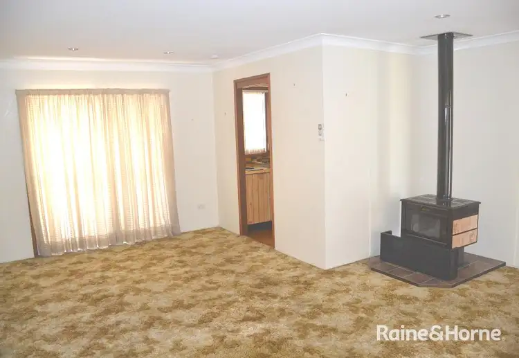 Third view of Homely house listing, 1 Sapphire Street, Inverell NSW 2360
