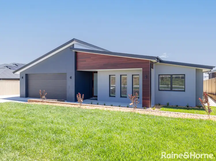 13 Dovey Drive, Kelso NSW 2795