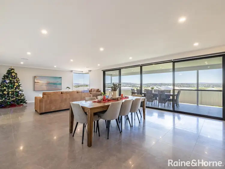 Second view of Homely house listing, 13 Dovey Drive, Kelso NSW 2795