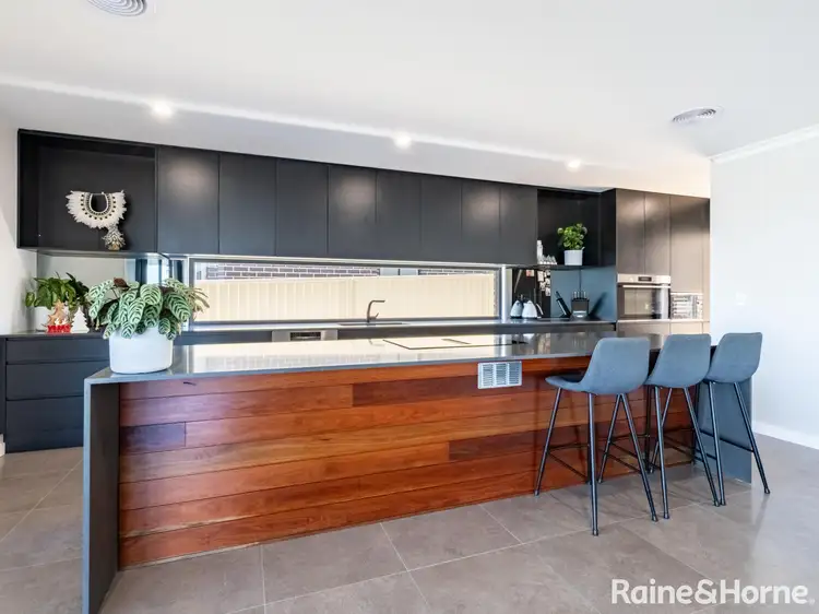 Fourth view of Homely house listing, 13 Dovey Drive, Kelso NSW 2795