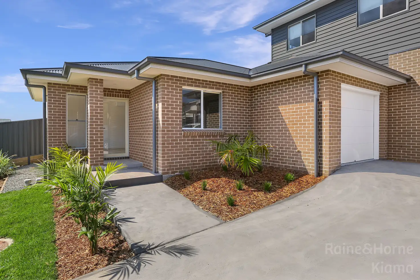 Main view of Homely semi-detached listing, 8a Hanrahan Place, Kiama NSW 2533