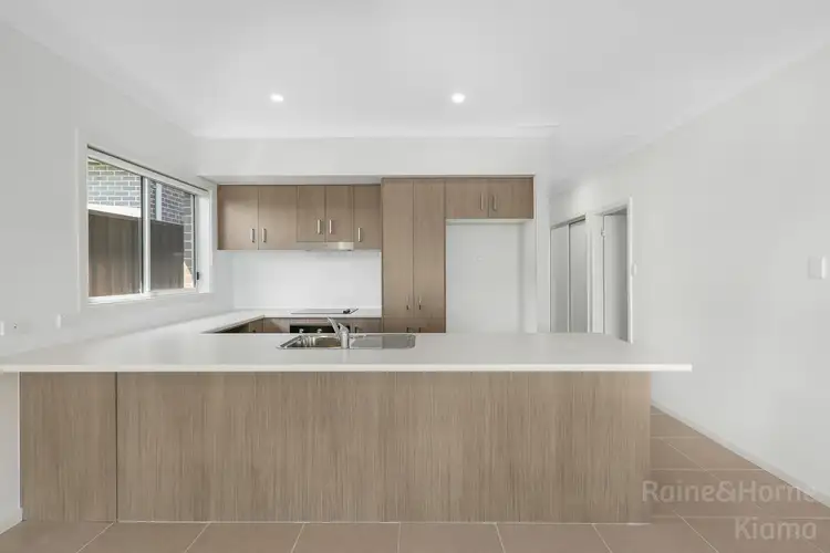 Second view of Homely semi-detached listing, 8a Hanrahan Place, Kiama NSW 2533