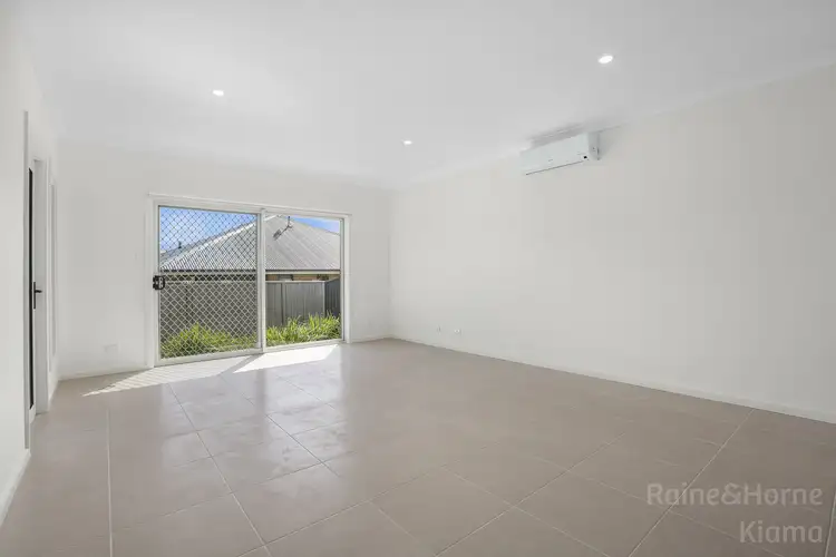 Third view of Homely semi-detached listing, 8a Hanrahan Place, Kiama NSW 2533