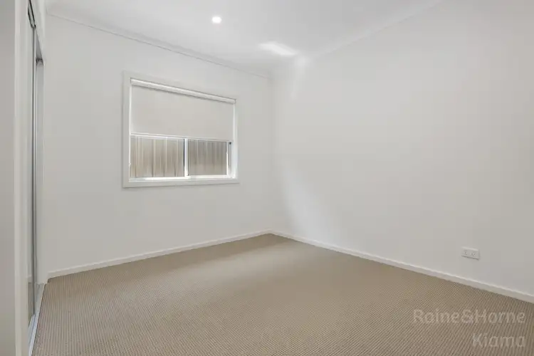 Fourth view of Homely semi-detached listing, 8a Hanrahan Place, Kiama NSW 2533