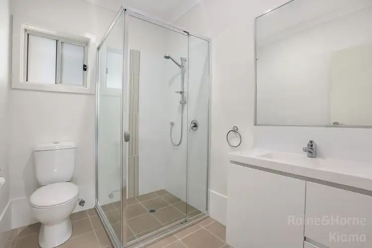 Fifth view of Homely semi-detached listing, 8a Hanrahan Place, Kiama NSW 2533