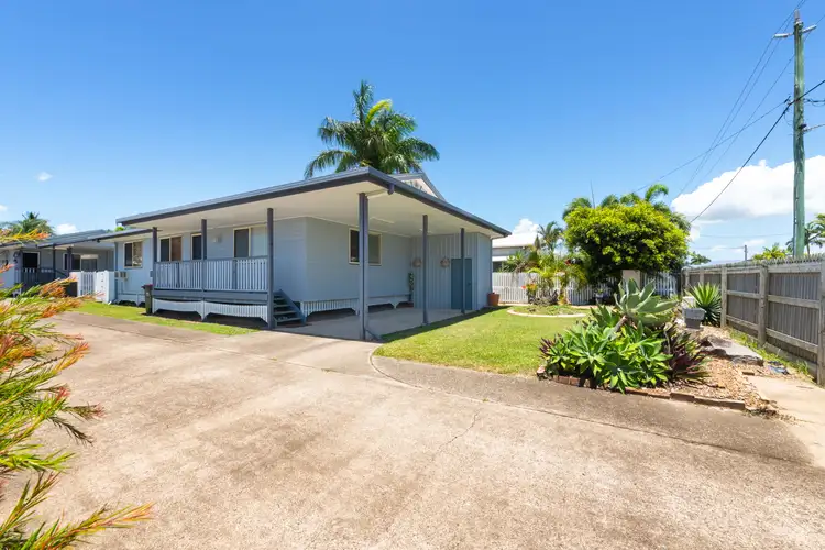 1/22 Perkins Street, North Mackay QLD 4740