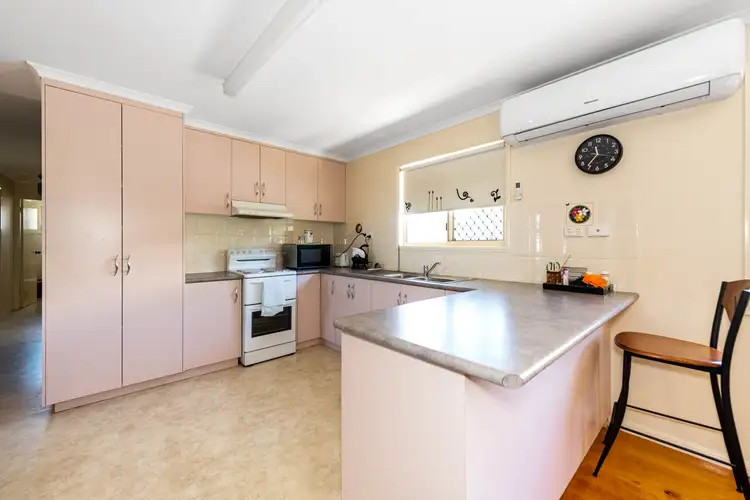 Third view of Homely unit listing, 1/22 Perkins Street, North Mackay QLD 4740