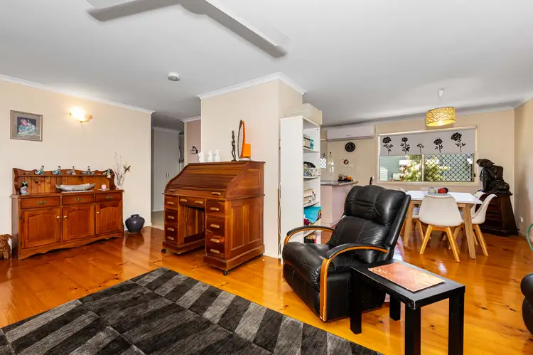 Fourth view of Homely unit listing, 1/22 Perkins Street, North Mackay QLD 4740
