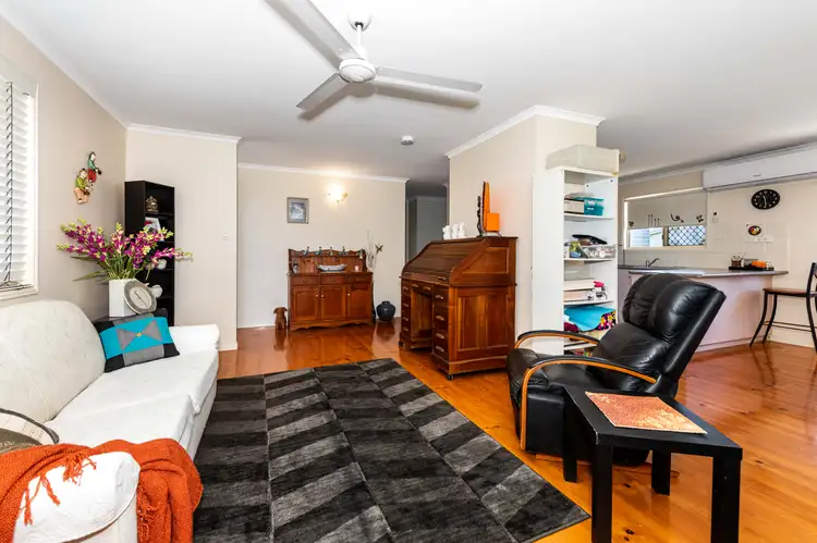 Fifth view of Homely unit listing, 1/22 Perkins Street, North Mackay QLD 4740