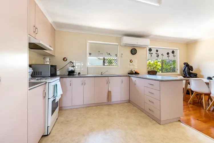 Sixth view of Homely unit listing, 1/22 Perkins Street, North Mackay QLD 4740