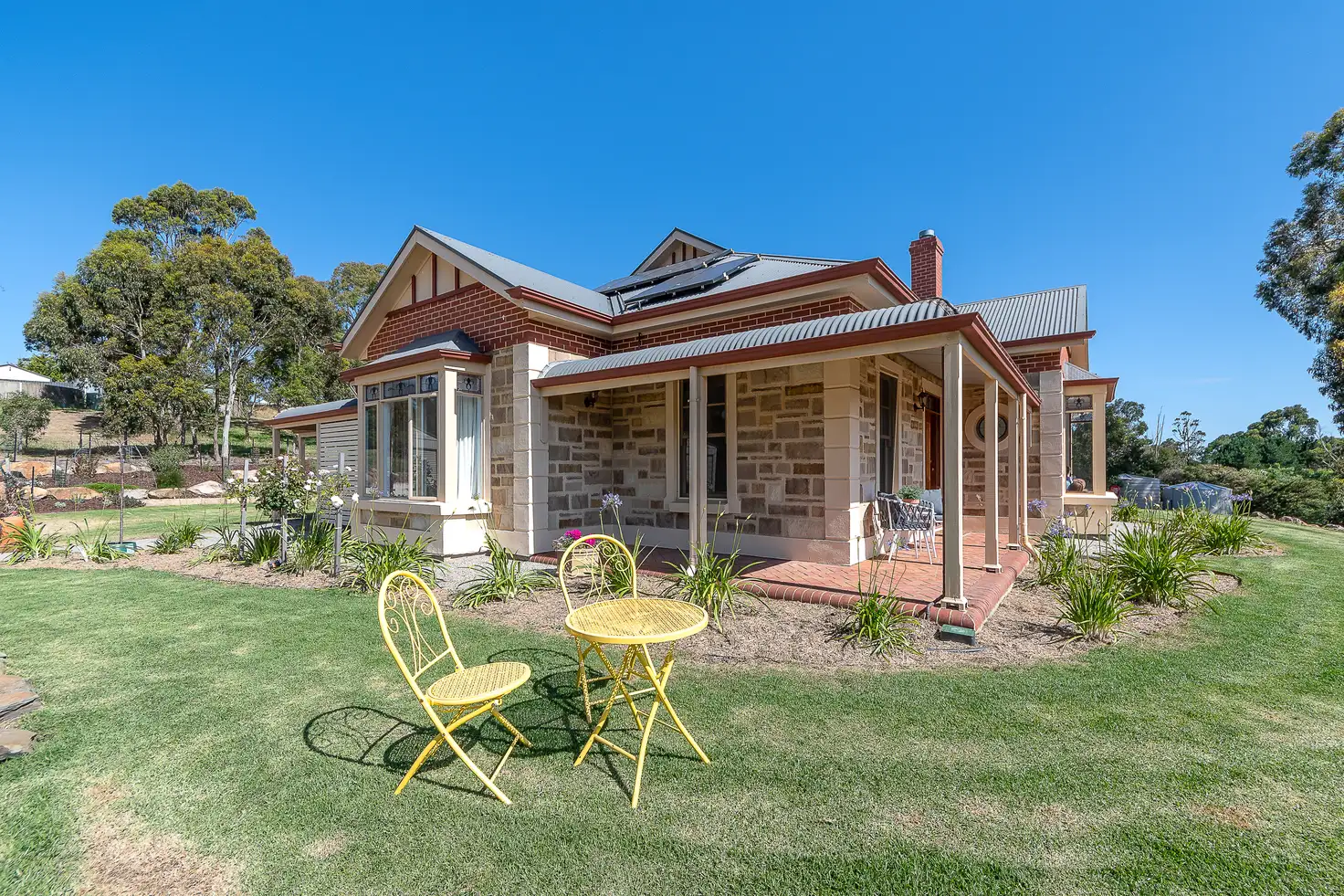 Main view of Homely house listing, 5 Chester Court, Blakiston SA 5250