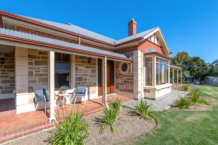 Second view of Homely house listing, 5 Chester Court, Blakiston SA 5250