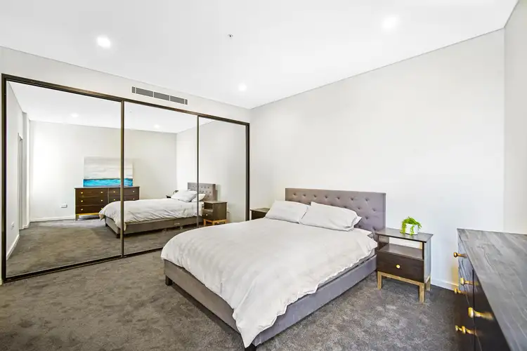 Third view of Homely unit listing, 104/31 Atchison, Wollongong NSW 2500