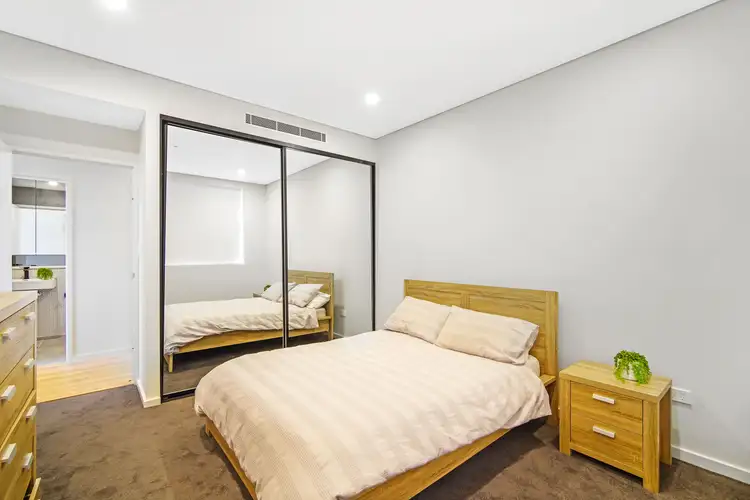 Fourth view of Homely unit listing, 104/31 Atchison, Wollongong NSW 2500