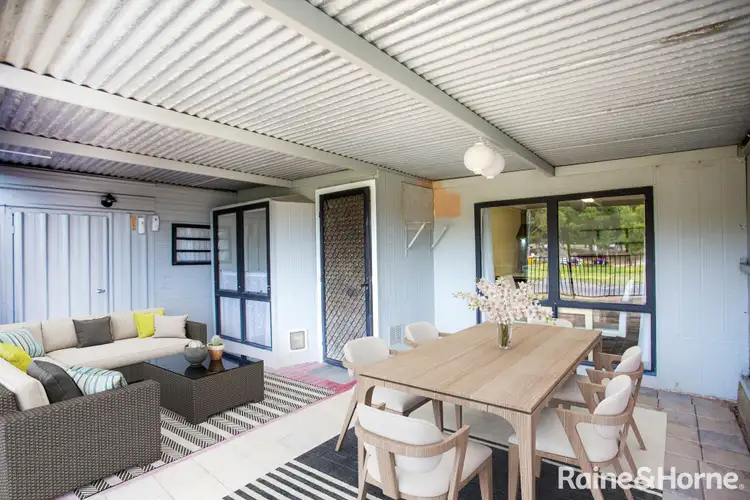 Second view of Homely house listing, E1/4 Madsen Street, Hindmarsh Island SA 5214