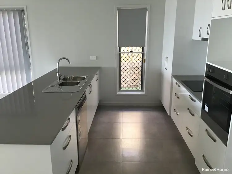 Second view of Homely house listing, 26 Tasman Drive, Urraween QLD 4655