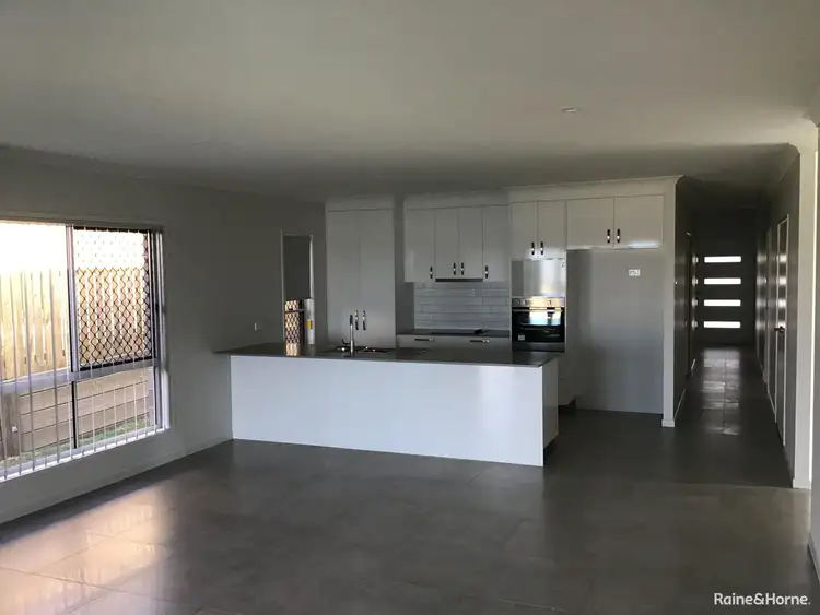 Third view of Homely house listing, 26 Tasman Drive, Urraween QLD 4655