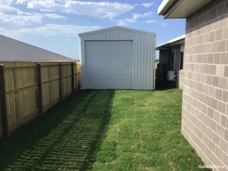 Fourth view of Homely house listing, 26 Tasman Drive, Urraween QLD 4655