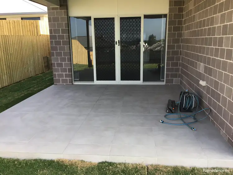 Fifth view of Homely house listing, 26 Tasman Drive, Urraween QLD 4655